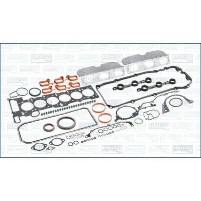 Billede af AJUSA 50223000 Komplet pakningssæt, motor MULTILAYER STEEL