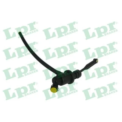 Billede af LPR 2286 Hovedcylinder OPEL: Movano B Bus