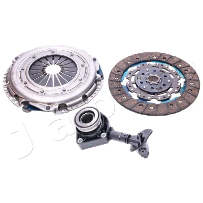 Billede af JAPKO 92373 Kobling 240 FORD: Focus 2 Kombi, 2, C Max, VOLVO: V50, S40 II, MAZDA: 3 Sedan, Hatchback