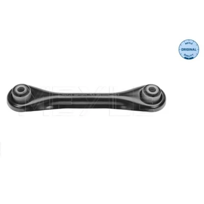 Billede af MEYLE 716 035 0005 Bærearm ORIGINAL Quality med gummileje Bagaksel højre, venstre, foran, nede Stålplade styrestang FORD: Focus 2 Kombi