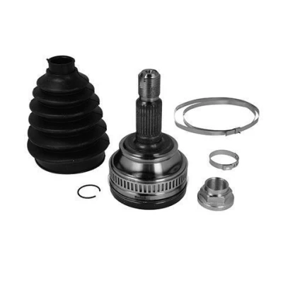 Billede af METELLI 15 1537 Knokkelled Gummi LAND ROVER: Freelander I SUV