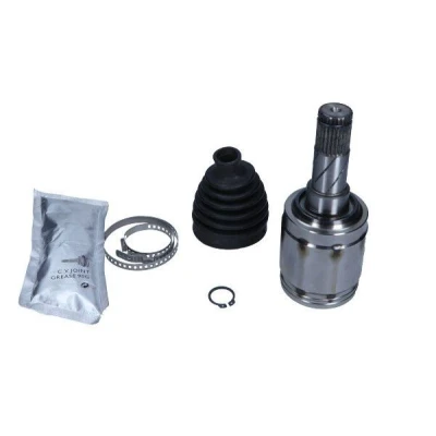 Billede af MAXGEAR 49 2810 Knokkelled gearkasse monteret, bagaksel VOLVO: V50, V40 Hatchback, V70 2, LAND ROVER: Freelander I SUV