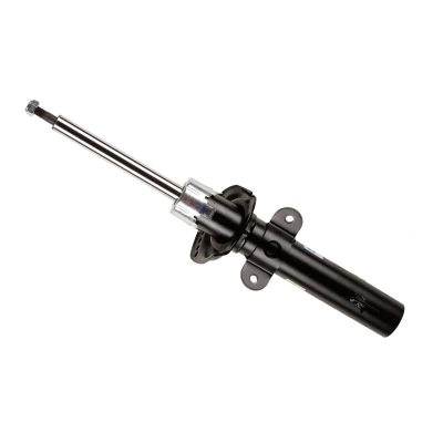 Billede af BILSTEIN B4 OE Replacement 22 053596 Støddæmper foraksel Gastryk dobbeltrør Fjederben nederste plade, øverste stift JAGUAR: X Type Stationcar