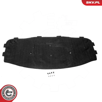 Billede af ESEN SKV 96SKV476 Motorrumsisolation Motorhjelm
