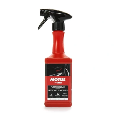 Billede af MOTUL CAR CARE 110156 Plastikrens 500