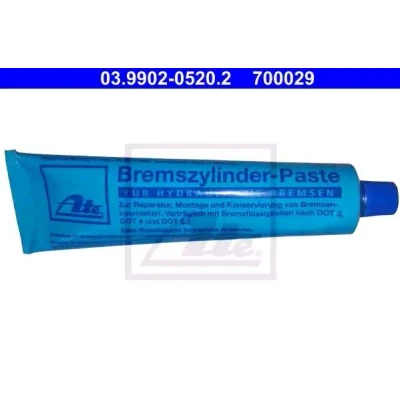 Billede af ATE 03.9902 0520.2 Bremsecylinder asta Tube 180