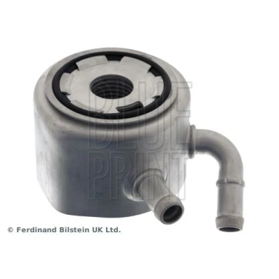 Billede af BLUE PRINT ADBP610006 Olieradiator med pakning RENAULT: GRAND SCENIC 3
