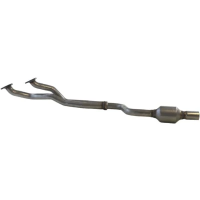 Billede af BOSAL 099 120 Katalysator Euro 3 med monteringsdele
