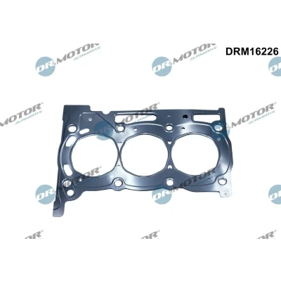 Billede af DR.MOTOR AUTOMOTIVE DRM16226 Toppakning 0,6 72 PEUGEOT: 108 Hatchback, TOYOTA: Aygo