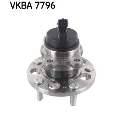 Billede af SKF VKBA 7796 Hjullejesæt med integreret ABS sensor