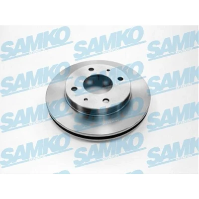 Billede af Bremseskive SAMKO M1403V