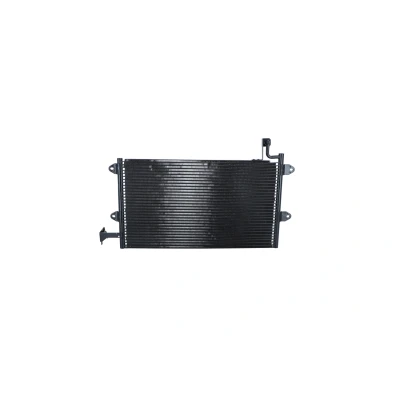 Billede af NRF EASY FIT 35584 Kondensator med tætningsring 11,9 8,7 Aluminium 555 R 12 VOLKSWAGEN: GOLF 3