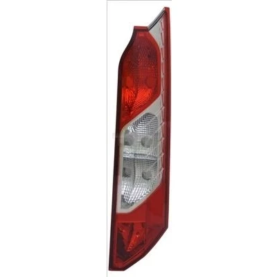 Billede af TYC 11 12669 01 2 Baglygter højre uden lampeholder FORD: Transit Connect V408 Van