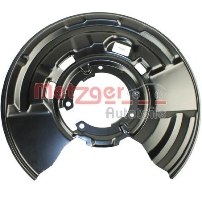 Billede af METZGER 6115139 Ankerplade Bagaksel venstre BMW: 1 Hatchback, 3 Sedan