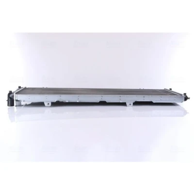 Billede af NISSENS 61393 Radiator Aluminium 1000 414 33 Mekanisk fuget køleripper FIAT: Ducato II Ladvogn/Chassis, PEUGEOT: Boxer Ladvogn/Chassis
