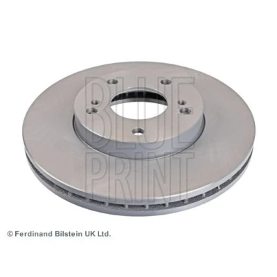 Billede af BLUE PRINT ADN143117 Bremseskiver foraksel 280 26 5 114 indvendigt ventileret coatet