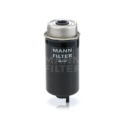 Billede af MANN filter WK 8188 Brændstoffilter Påskruet