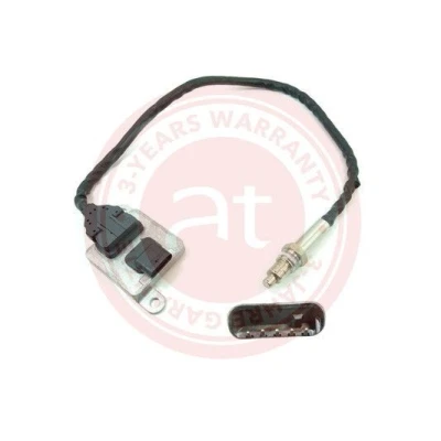 Billede af at autoteile germany at11422 NOx sensor 12V med kontroldel BMW: 3 Cabriolet