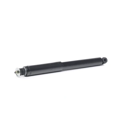 Billede af SACHS 317 389 støddæmper Gastryk enkeltrør Teleskop øverste stift, nederste øje MERCEDES BENZ: Pagode Cabriolet