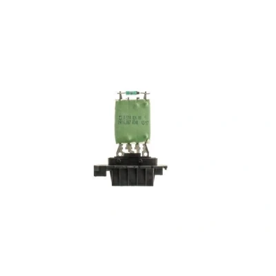 Billede af MAHLE ORIGINAL ABR 143 000P Modstand, kabineventilator