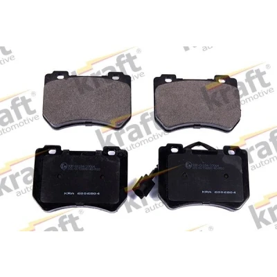 Billede af Bremseklodser KRAFT AUTOMOTIVE 6006804