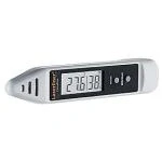 Billede af Climapilot hygrometer digital til måling af luftfugtighed og temperatur