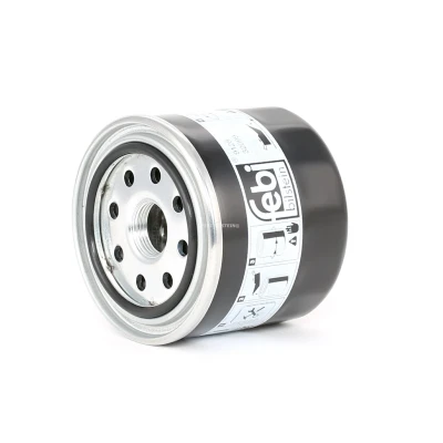 Billede af FEBI BILSTEIN 32099 Oliefilter Påskruet filter NISSAN: MICRA 4, 350Z Coupe, Qashqai 2, MAZDA: 626 V Hatchback, 3 Sedan, RENAULT: CLIO