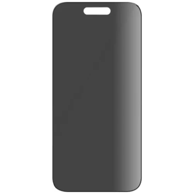 Billede af Panzerglass Hærdet Glas Privacy Skærmbeskytter Apple iPhone 15 Pro