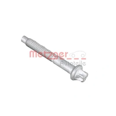 Billede af METZGER 0871022S Skrue, indsprøjtningsdyseholder FORD: C Max 2, Transit Connect V408 Van, Mondeo 5, PEUGEOT: 308 SW Expert II Tepee, 3008 I