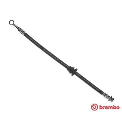 Billede af BREMBO T 10 003 Bremseslange 355 F10X1 CHEVROLET: Aveo / Kalos Hatchback