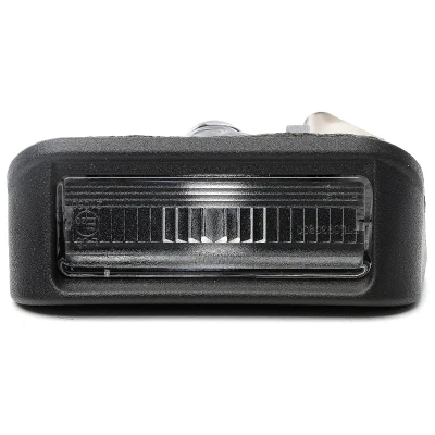 Billede af Nummerpladelys METZGER 2080011