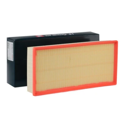 Billede af JP GROUP 1618601500 Luftfilter 58 187 389 Filterindsats CLASSIC til støvede arbejdsforhold VOLKSWAGEN: Touareg I, II, AUDI: Q7