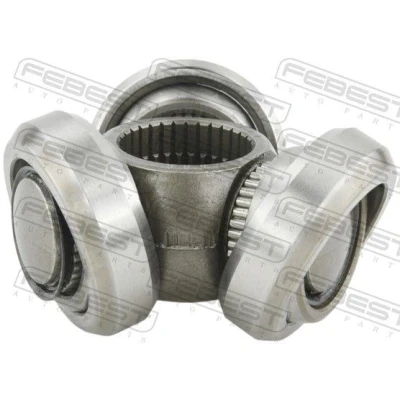 Billede af FEBEST 1216 D7AT2WD Tripodeled, drivaksel