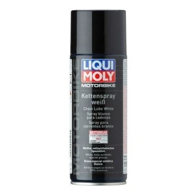 Billede af LIQUI MOLY 1591 Kædespray 400 Dåse