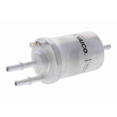 Billede af VAICO V10 5674 Brændstoffilter Ledningsfilter VOLKSWAGEN: Polo V Hatchback, GOLF 5, 6, SKODA: Fabia 2, Octavia 2 Combi, II Hatchback