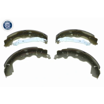 Billede af VAICO V21 0016 Bremsebakker bagaksel 230 46,0 Q+, original equipment manufacturer quality RENAULT: CLIO 4, Captur, IV Grandtour