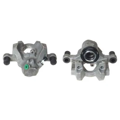 Billede af BUDWEG CALIPER 344448 Bremsekaliber MERCEDES BENZ: C klasse Sedan, T modell
