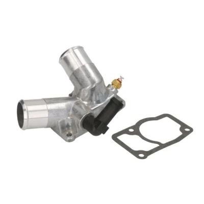 Billede af THERMOTEC D2X021TT Termostat 92 OPEL: Vectra B Sedan, Astra G CC, Corsa C Hatchback, FORD: Sierra Mk2 Sedan