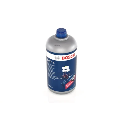 Billede af BOSCH DOT 4 1 987 479 107 Bremsevæske