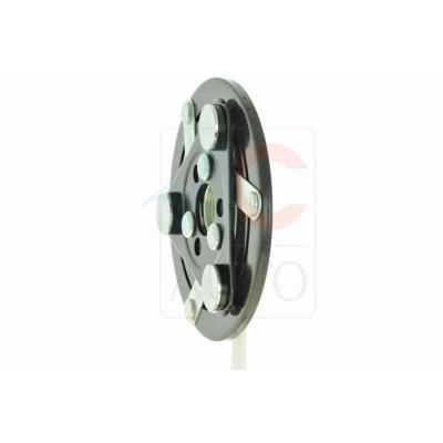 Billede af ACAUTO AC 05SD37 Nav, magnetkobling kompressor SD6V12