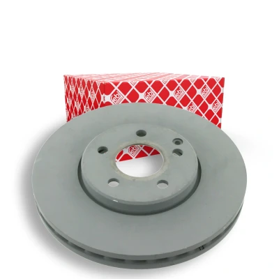 Billede af FEBI BILSTEIN 24721 Bremseskiver foraksel 303 30 5 112 indvendigt ventileret coatet MERCEDES BENZ: E klasse Sedan, T modell