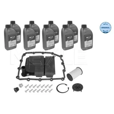 Billede af MEYLE 300 135 0310 Delesæt, olieskift automatgearkasse BMW: 3 Coupe, Sedan, 4 Coupe