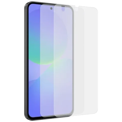 Billede af Samsung Clear Skærmbeskytter Af Plastik Galaxy A36
