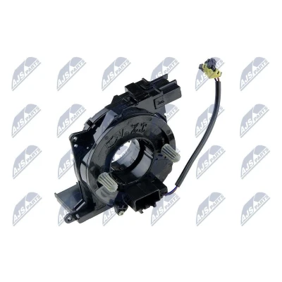 Billede af NTY EAS FR 002 Vinkelfjeder FORD: MONDEO 4 Turnier