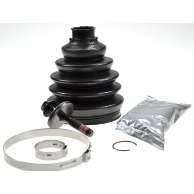 Billede af LÖBRO 303421 Drivakselmanchet 112,00 TPE (termoplastisk elastomer) VOLVO: V70 2, V40 Stationcar, S70