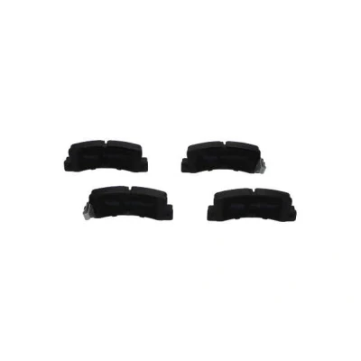 Billede af KAVO PARTS KBP 9022 Bremseklodser med akustisk advarsel for slid TOYOTA: Corolla VIII Compact, MR2 II Coupe, Liftback, LEXUS: RX I