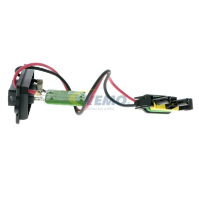 Billede af VEMO V46 79 0018 Regulator, kabineventilator Original Quality RENAULT: MEGANE 2