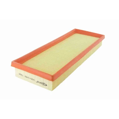 Billede af VAICO V30 1763 Luftfilter 42 134,5 355 Filterindsats Original Quality MERCEDES BENZ: E klasse Sedan, T modell, C Sedan