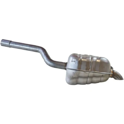 Billede af BOSAL 233 163 Lydpotte VOLKSWAGEN: Golf 5