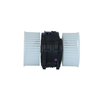 Billede af NRF 34161 Kabineblæser uden indbygget regulator RENAULT: MEGANE 3 Grandtour, Modus / Grand